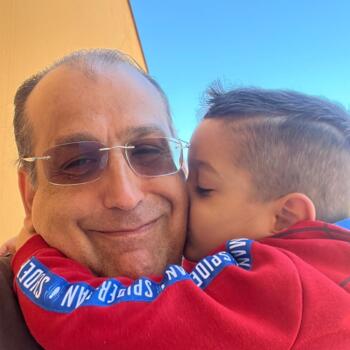 Lavoro per babysitter a Castelfiorentino: lavoro per babysitter Matteo