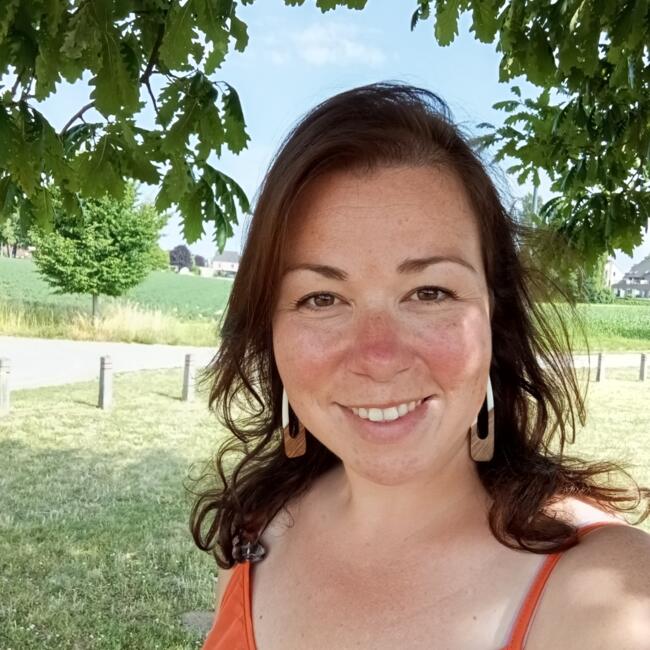 Babysitter in Bilzen: Jolien