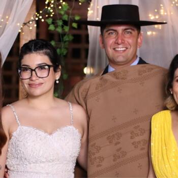 Trabajo para niñera en Copiapó: trabajo para niñera Sofia