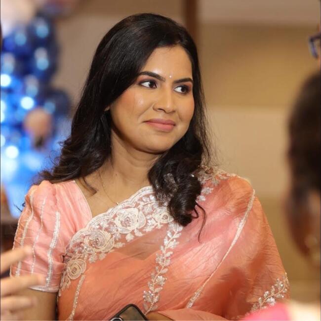 Babysitting job in Bengaluru: Ritu