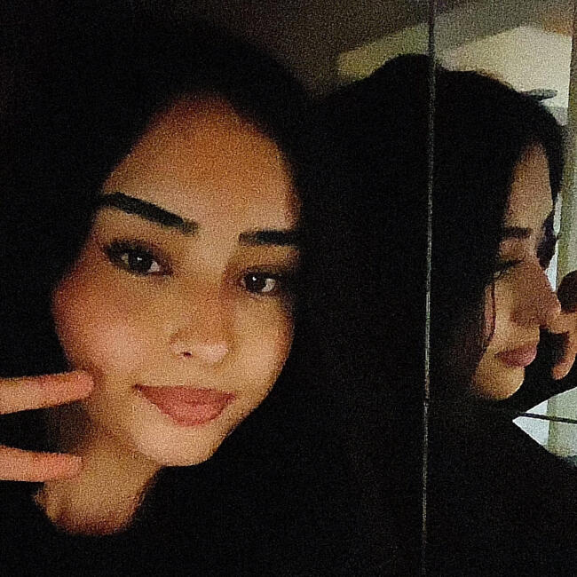 Babysitter in Cologne: Maryam