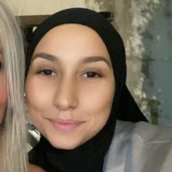 Baby-sitter Marseille: Lilas