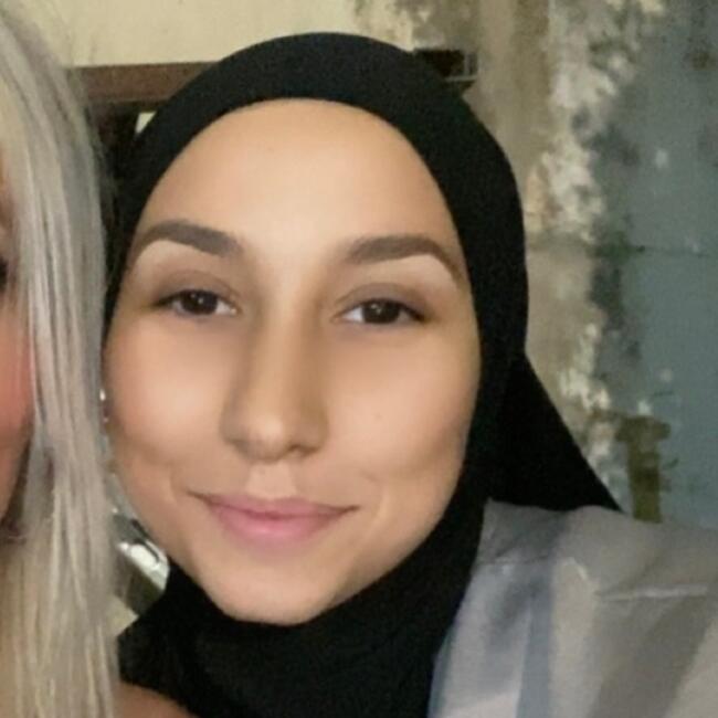 Babysitter in Marseille: Lilas