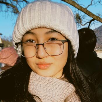 Babysitter in Augsburg: Mehribon