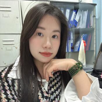 Baby-sitter Anderlecht: Phương Ly