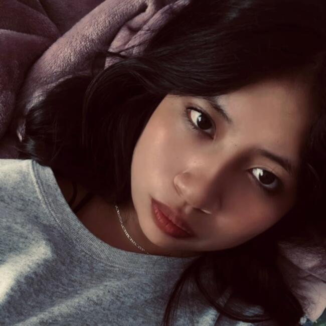 Babysitter in San Lucas Sacatepéquez: Sheyla