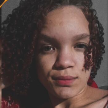 Babysitter in Sorriso: Vanessa