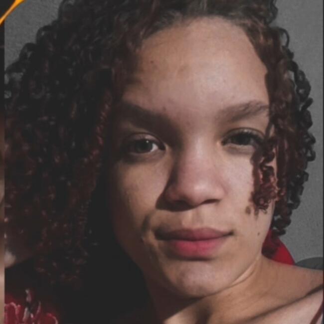 Babysitter in Sorriso: Vanessa