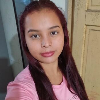 Babysitter in Chitré: Noelis