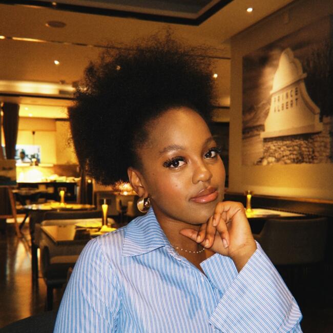 Babysitter in Midrand: Reatlegile