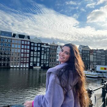 Babysitter in Bishop's Stortford: Isabella