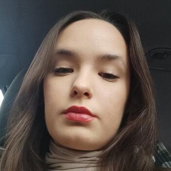 Babysitter in Gliwice: Wiktoria