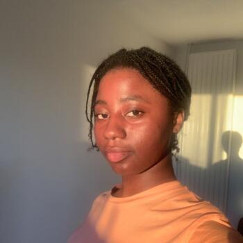 Babysitter in Aix-en-Provence: Ndeye Gnilane