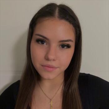 Babysitter in Kelkheim: Sarah