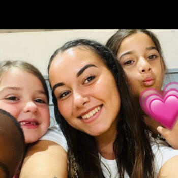 Babysitter Le Puy-en-Velay: Alexia