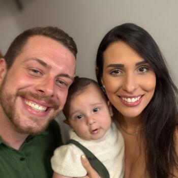 Emprego de babá em Paulínia: emprego de babá Pedro