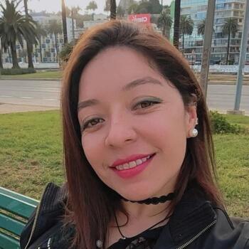 Babysitter in Quilpué: Yasna
