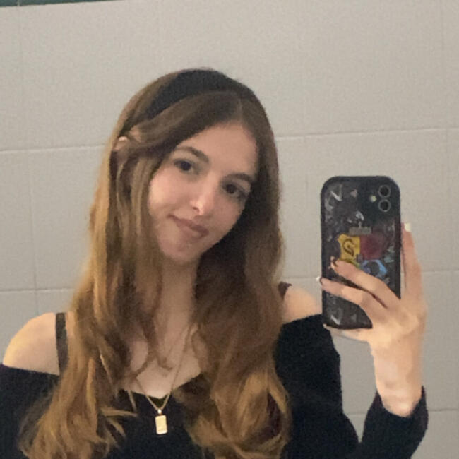 Babysitter in Castelo Branco: Xana