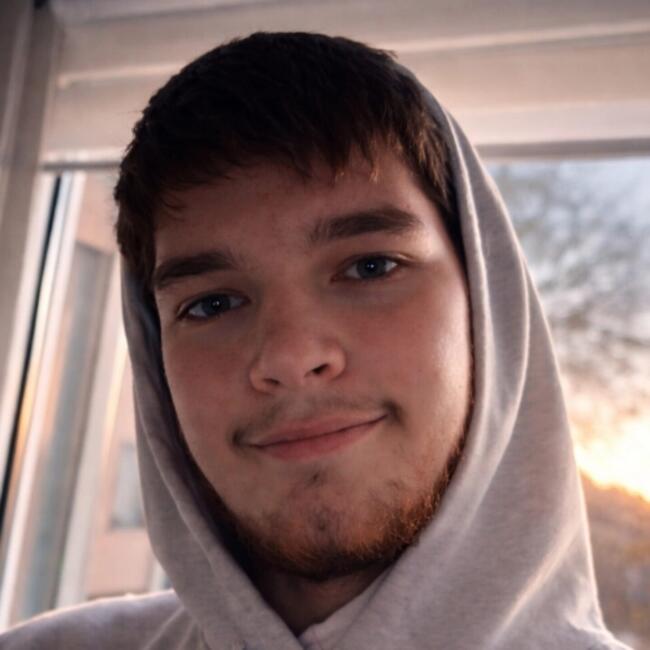 Babysitter in Düren: Tim