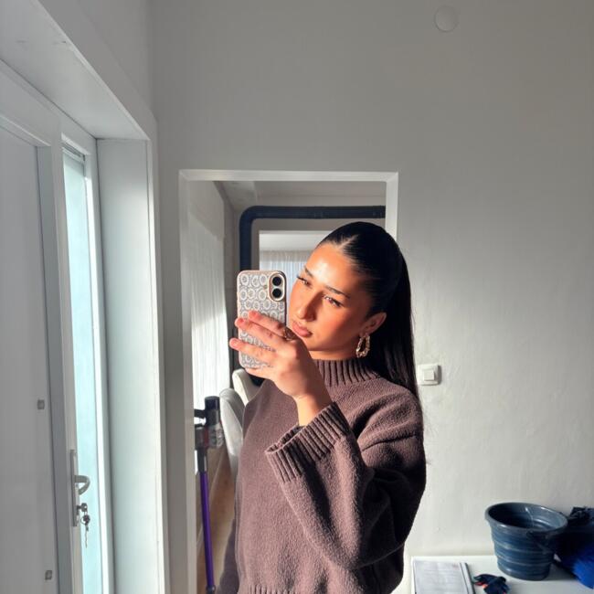 Babysitter in Ronse: Melek