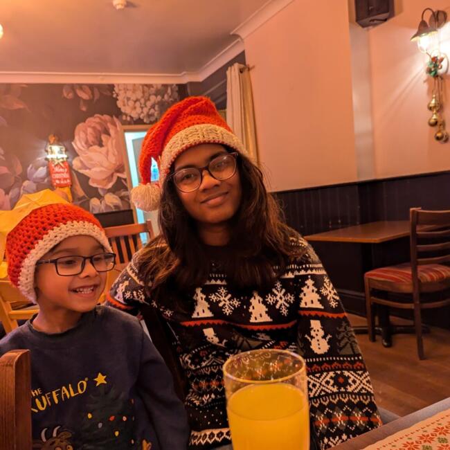 Babysitter in Bristol: Rachel