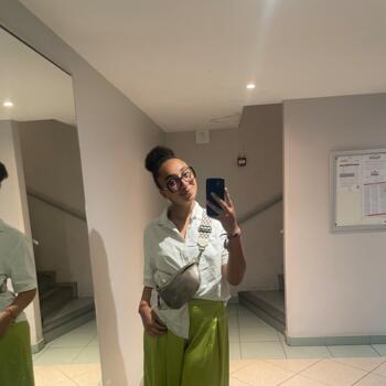 Baby-sitter Toulouse: Lili