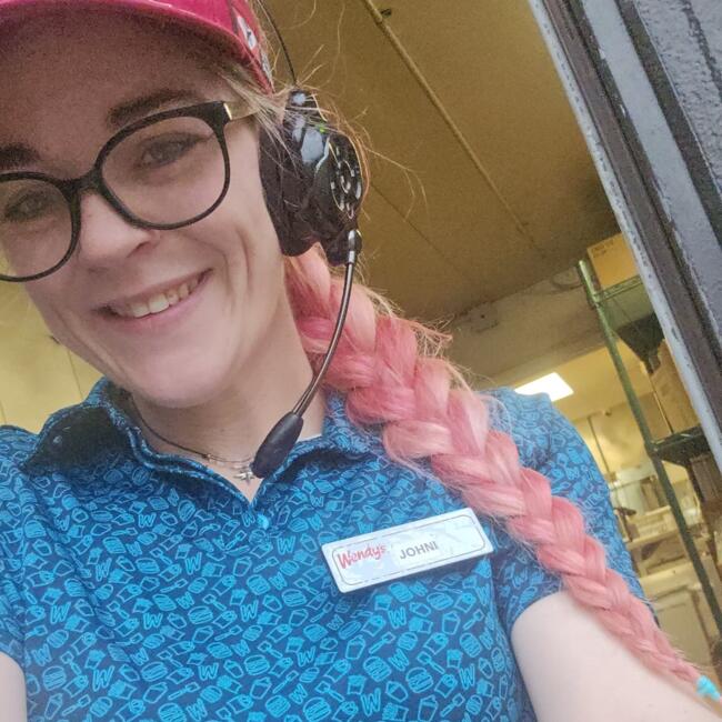 Babysitting job in Toledo: Johnica