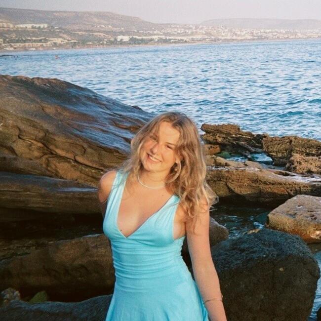 Opiekunka do dziecka w Sopot: Maria