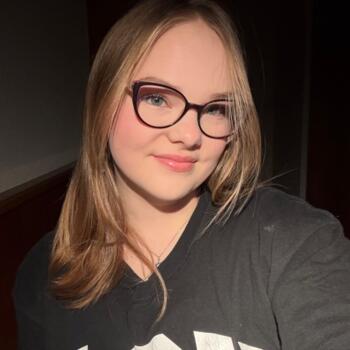 Babysitter in Luxembourg: Olga