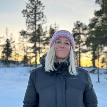 Babysitter in Asker: Regina