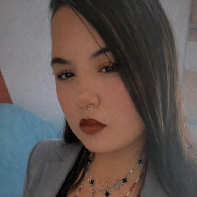 Babysitter in Serra: Lilian