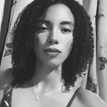 Babá em Medianeira: Brenda Amabili