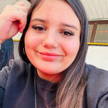 Niñera en San Bernardo: Sofia