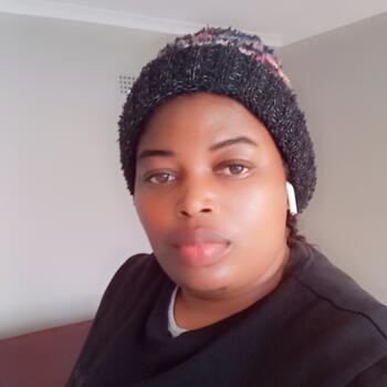Babysitter Cape Town: Margret