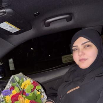 Babysitter in Jacksonville: Haleemah