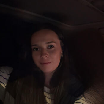 Babysitter in Oshawa: Carolyn