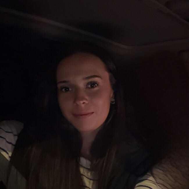 Baby-sitter in Oshawa: Carolyn