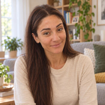 Nanny in Legnano: LIsa