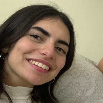 Babysitter a Borghetto Santo Spirito: Ylenia