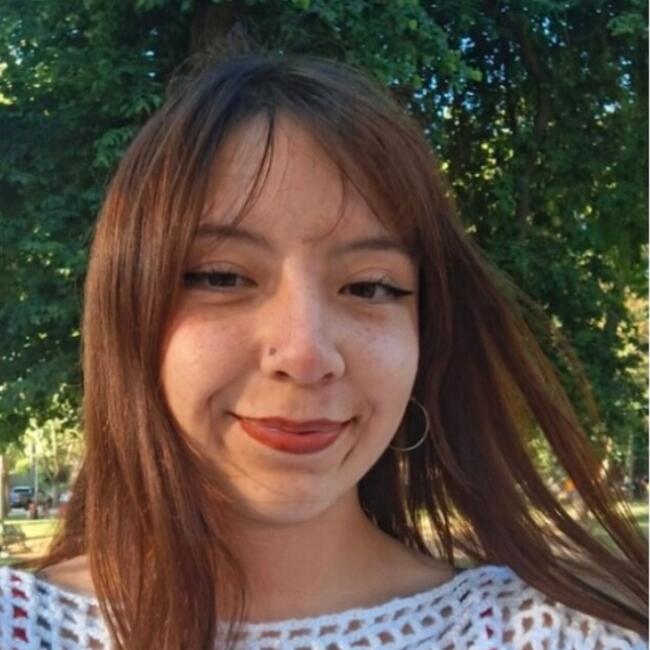 Babysitter in Viña del Mar: Angela