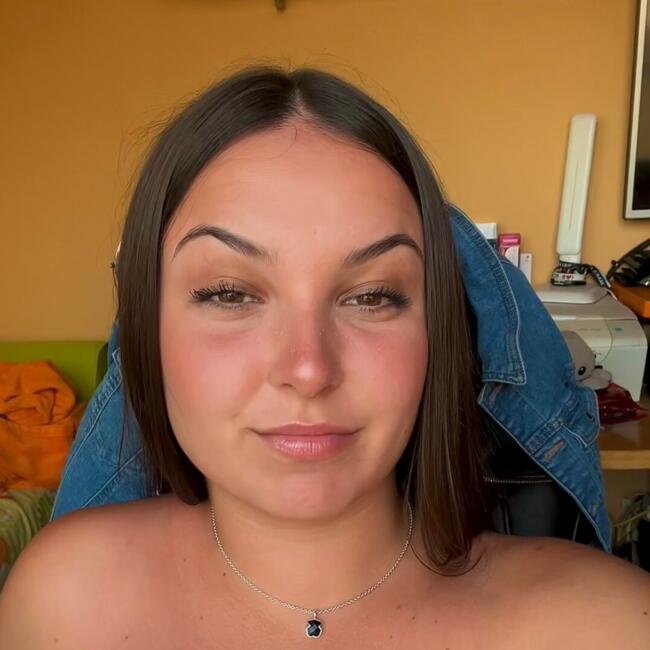 Babysitter in Vilanova i la Geltrú: Ingrid