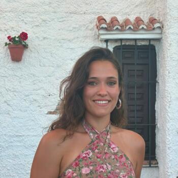 Canguro en Molina de Segura: Natalia