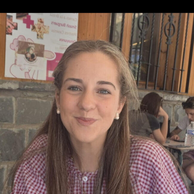Babysitter in Mollet del Vallès: Queralt