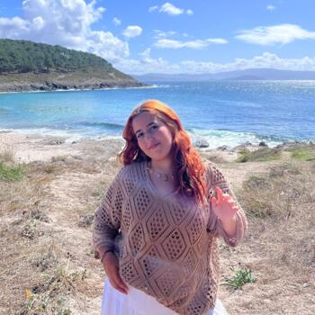 Babysitter in Pontevedra: Celtia