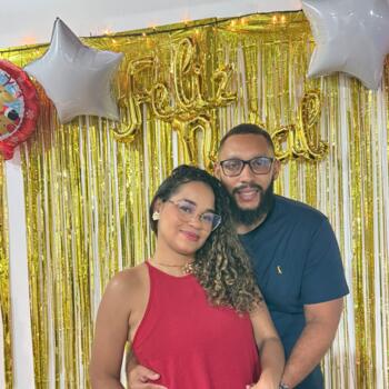 Babysitting job in Rio de Janeiro: babysitting job Carolina