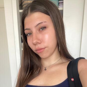 Niñera en Viña del Mar: Matilda