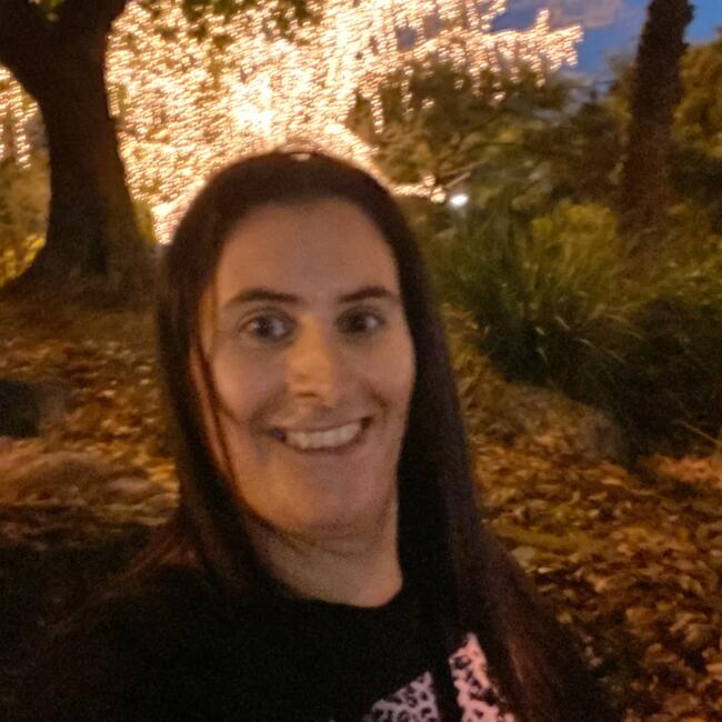 Nanny in Gold Coast: Barb (Nanny Barbs)