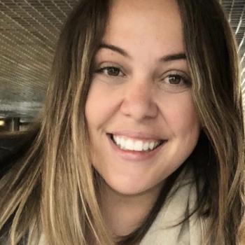 Opiekunka do dziecka w Lisbon: Adriana