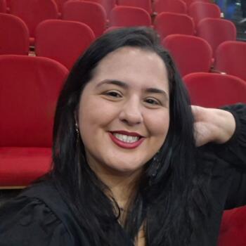 Babysitter in São Gonçalo (São Gonçalo): Joyce