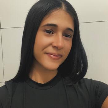 Babá São Paulo: Ana